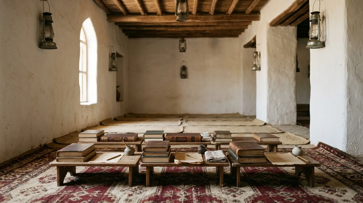Mengenal Manhaj Salaf